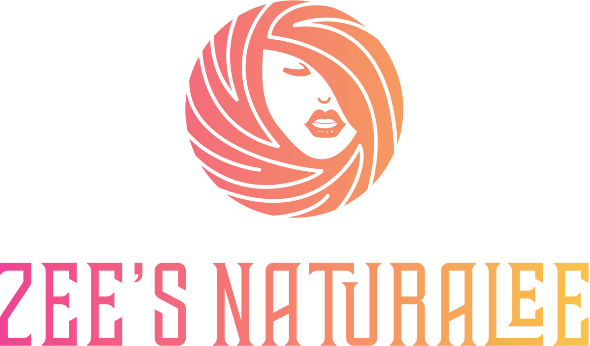 Zee's Naturalee – Zee's Naturalee