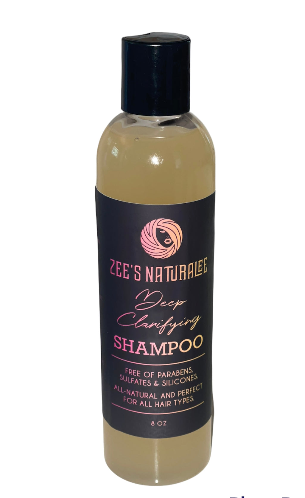 Deep Clarifying Shampoo