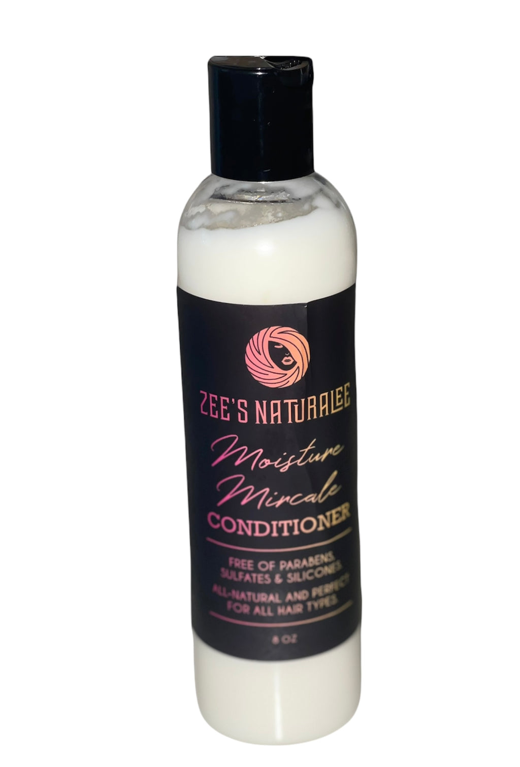 Moisture Miracle Conditioner